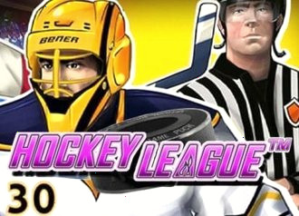 Игра Hockey League